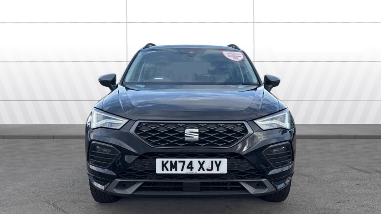 SEAT Ateca 1.5 TSI EVO FR 5dr DSG Petrol Estate